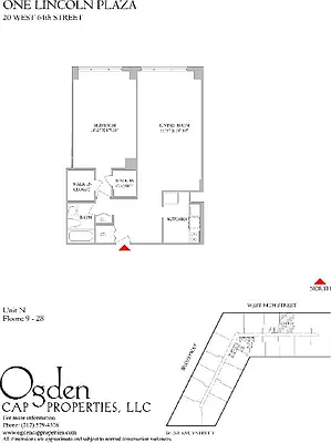 Rented by Ogden CAP Properties | media 4