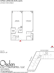 Rented by Ogden CAP Properties