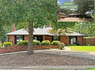 99 Greentree Dr, Tahlequah, OK 74464