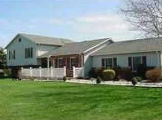 201 Powell Rd, New Brighton, PA 15066