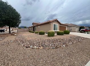 200 Balfour Pl, Sierra Vista, AZ 85635