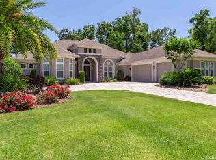 3817 SW 106th St, Gainesville, FL 32608