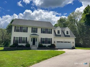 126 Kimball Rd, Lisbon, CT 06351