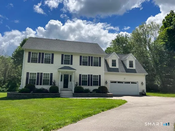 126 Kimball Road, Lisbon, CT 69145