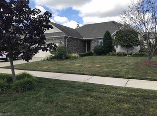 46737 Twin City Trl, Macomb, MI
