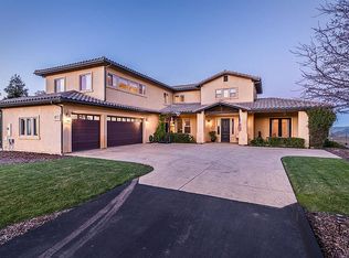 10536 Portal Rd, Atascadero, CA 93422