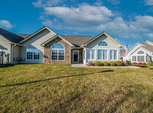 149 Salisbury Cir, Lynchburg, VA 24502