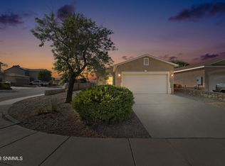 4976 Kenmore Rd, Las Cruces, NM 88012
