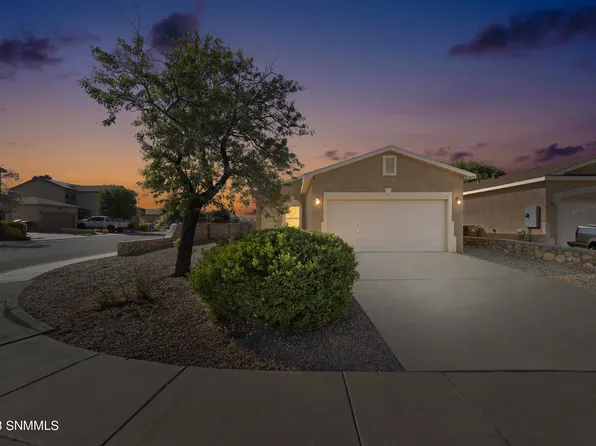 4976 Kenmore Rd, Las Cruces, NM 88012