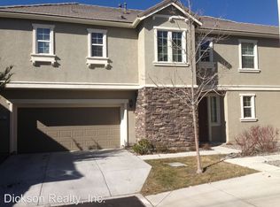 6957 Sacred Cir, Sparks, NV