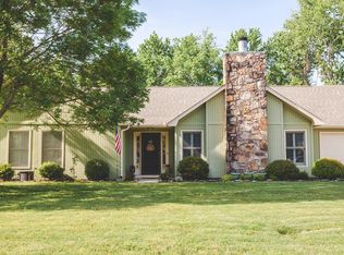 13917 Greenridge Rd SE, Huntsville, AL 35803