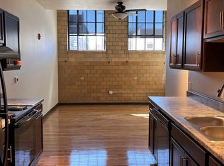 200 S 6th St, Terre Haute, IN 47807