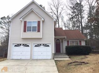 684 River Valley Dr, Jonesboro, GA 30238