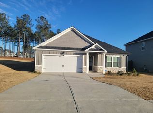518 Fermoy Ln, Grovetown, GA 30813