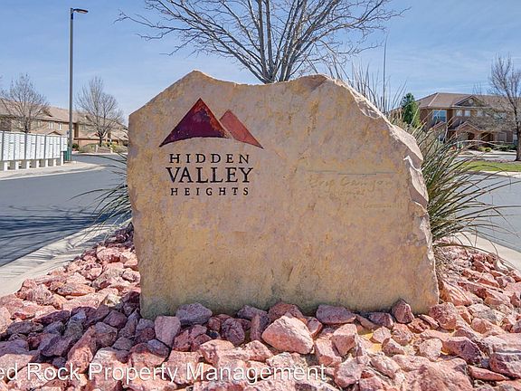 5th image of 3155 S Hidden Valley Dr Unit 124