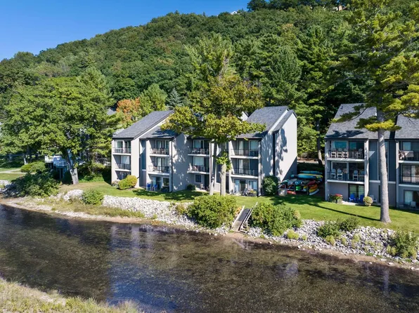 B-1 Tall Timber, Glen Arbor, MI 49636