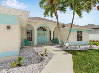 5414 SW 21st Pl, Cape Coral, FL 33914