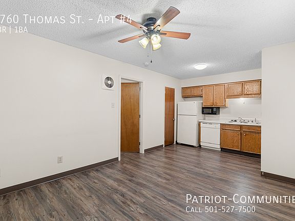 2nd image of 8760 Thomas St APT 4