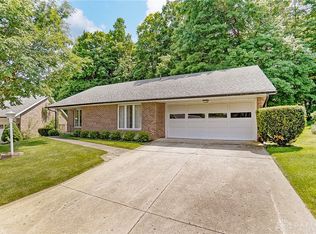 3415 Turner Dr, Springfield, OH 45504