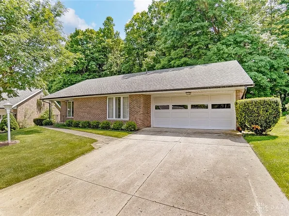 3415 Turner Dr, Springfield, OH 45504