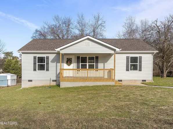 5304 Kohlmier Rd, Knoxville, TN 37912