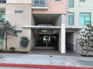425 W Beech St UNIT 429, San Diego, CA 92101