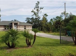 3745 48th Ave NE, Naples, FL 34120