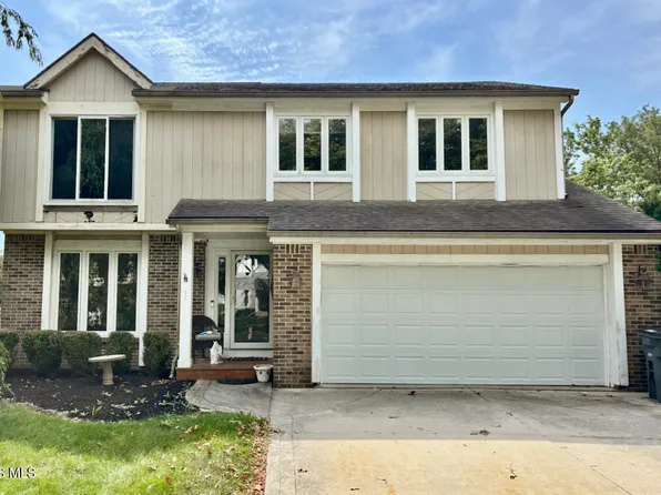 630 Deer Run, Perrysburg, OH 43551
