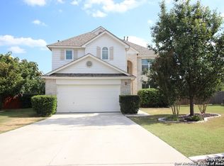 10302 Canyon Riv, Helotes, TX 78023