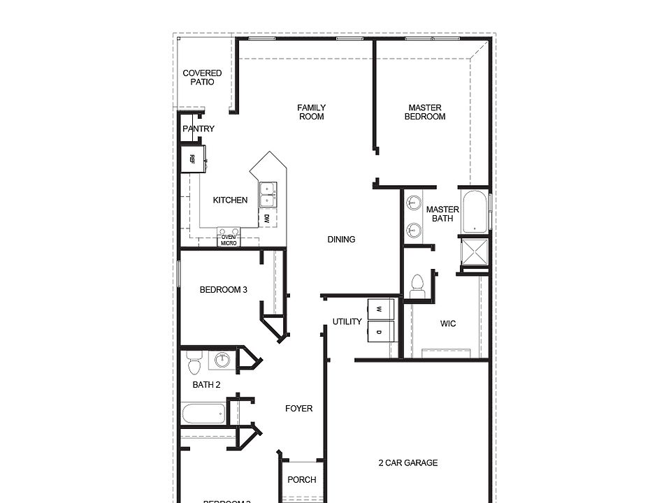 Floor Plan.