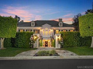 17032 Circa Oriente, Rancho Santa Fe, CA 92067