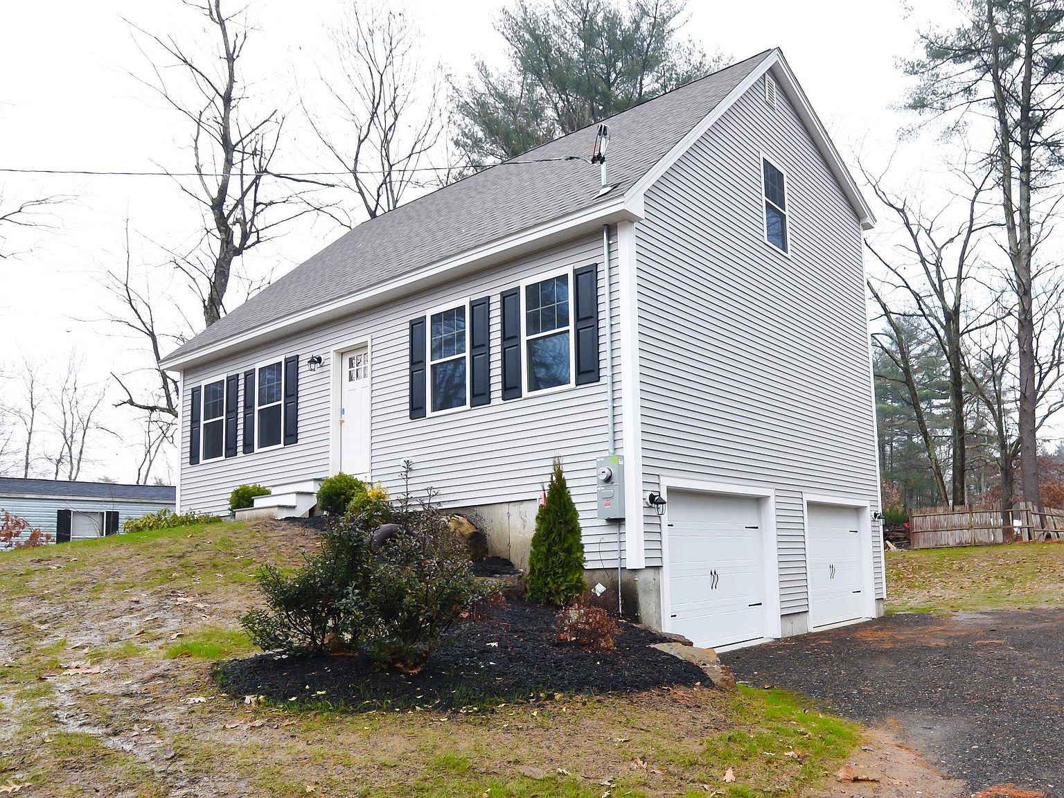 38 REGINA Avenue, Raymond, NH 03077 Zillow