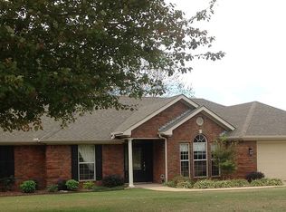 205 Chickasaw St, Wynne, AR 72396