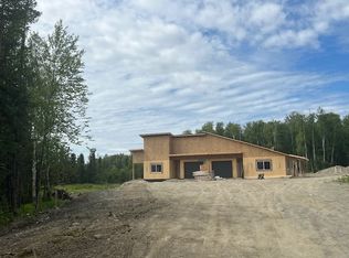 2021 W Lake Lucille Dr #1, Wasilla, AK 99654