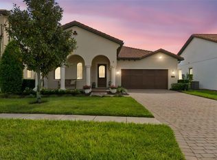 10698 Royal Cypress Way, Orlando, FL 32836