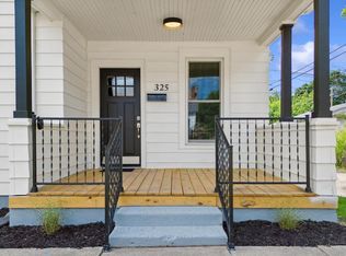 325 S West St, Hillsboro, OH 45133
