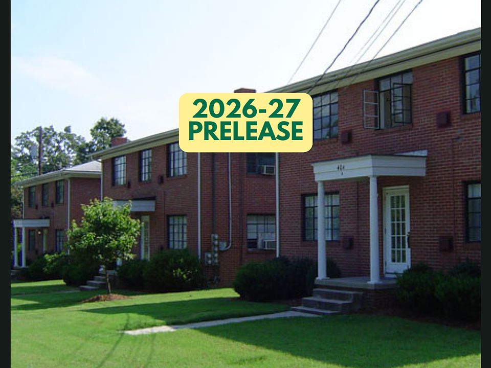 1st image of 408 Martin Luther King Jr Blvd APT C1