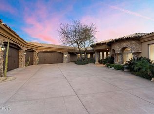 11988 E Larkspur Dr, Scottsdale, AZ 85259