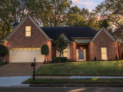 679 Belle Watley Ln, Collierville, TN, 38017