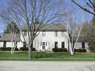 5770 Oconnell Ct, Dublin, OH 43017