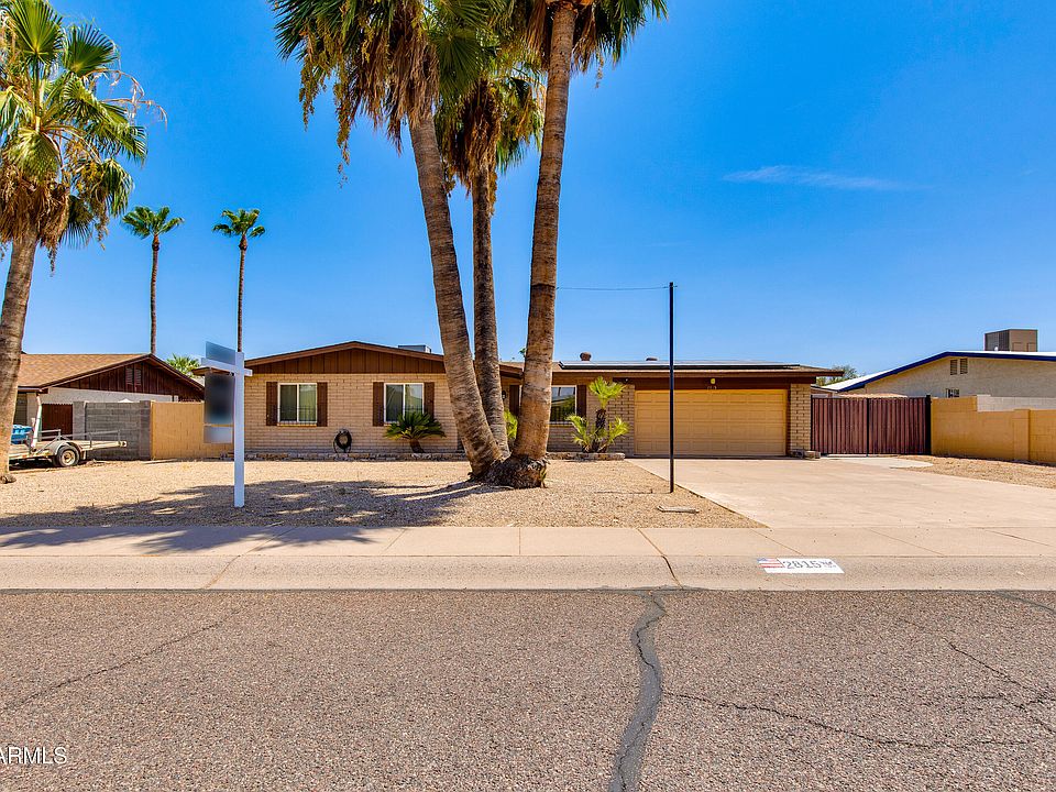 1st image of 2815 E SYLVIA Street