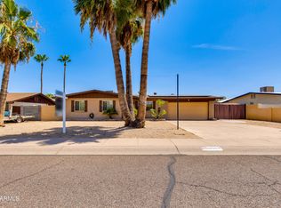 2815 E Sylvia St, Phoenix, AZ 85032