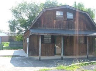 4203 Chalet Cir NW, Huntsville, AL 35810