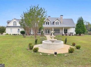 1370 Bottoms Rd, Concord, GA 30206