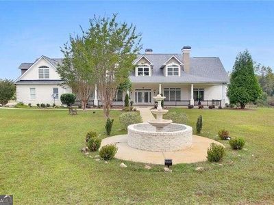 1370 Bottoms Rd, Concord, GA, 30206