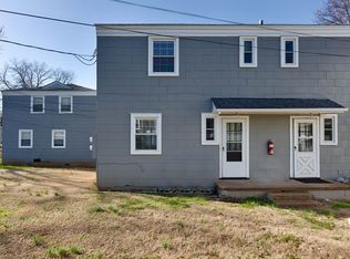 206 Goldsmith St SE, Huntsville, AL 35801