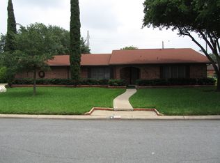 108 W Live Oak Dr, Weslaco, TX 78596