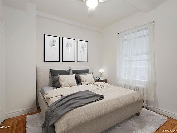 2nd image of 123 W 74th St APT 1A1