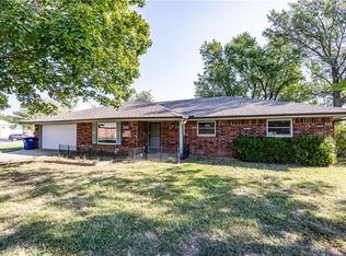 306 S Market St, Tyro, KS 67364
