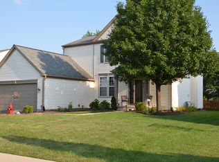 11703 Presley Cir, Plainfield, IL 60585